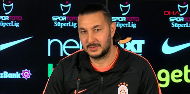 Necati Ateş'ten sürpriz Fenerbahçe açıklaması!