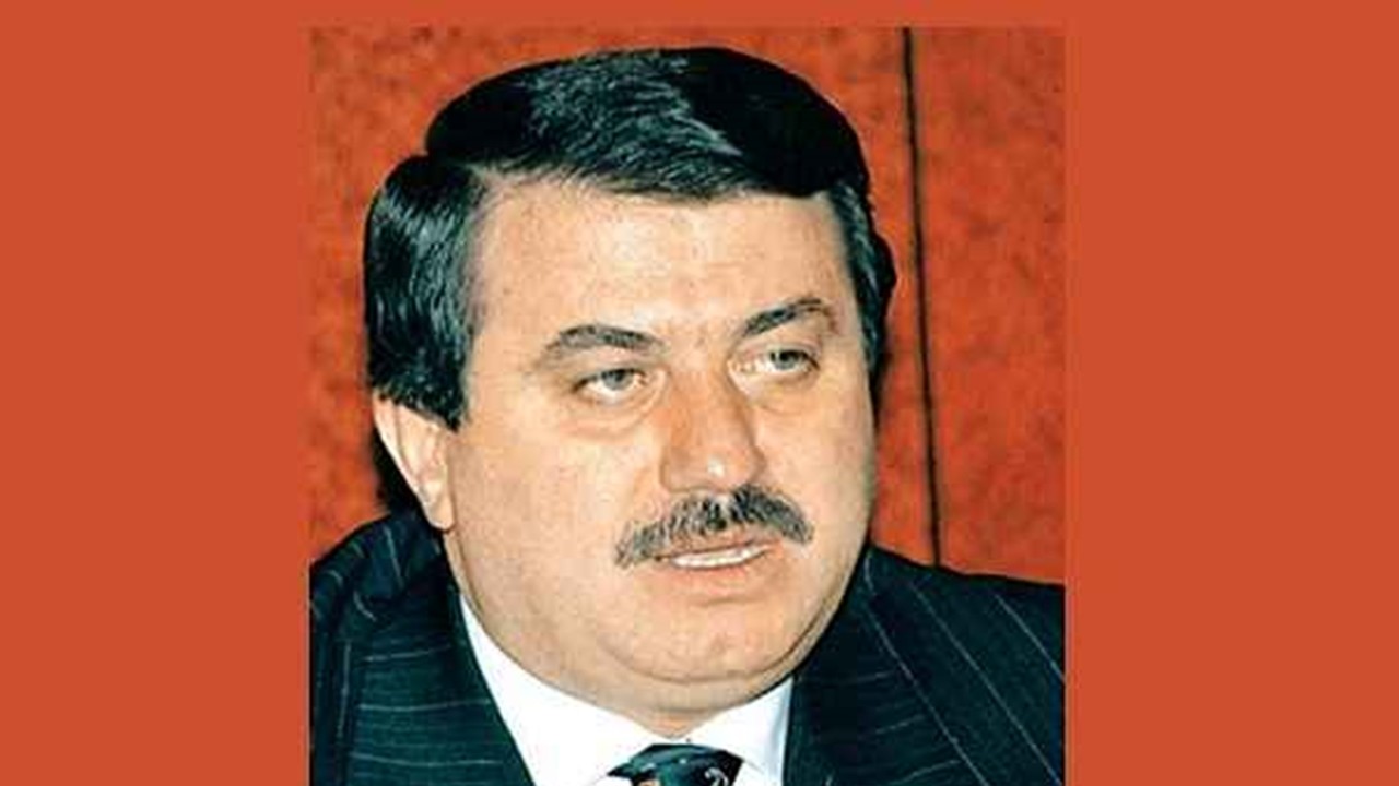 Necati Çelik’i rahmetle anıyoruz