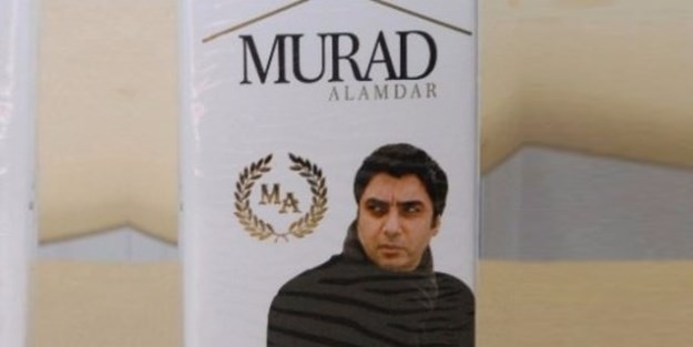 Kaçak Polet Alemdar ele geçirildi!