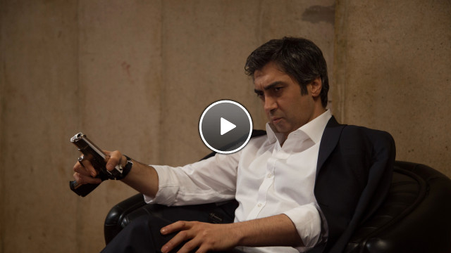 Necati Şaşmaz 'Şems' oluyor