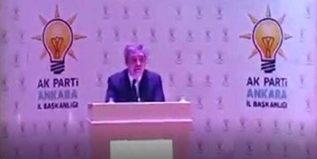Necati Şaşmaz'dan flaş FETÖ açıklaması!