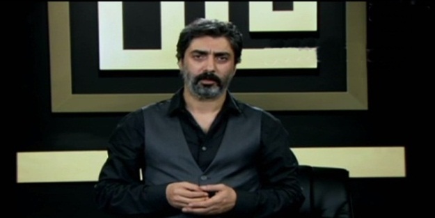 Necati Şaşmaz'dan Mursi mesajı