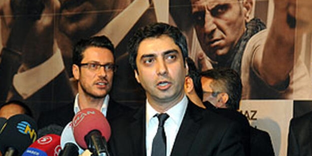 Necati Şaşmaz’dan olay açıklama! Kurtlar Vadisi Kaos dizisi 'vurucu' olacak