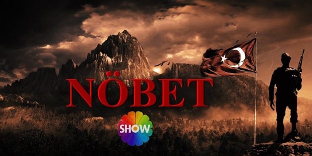 Necati Şaşmaz'ın yeni dizisi Nöbet ne zaman başlıyor? Nöbet dizisi oyuncuları ve konusu