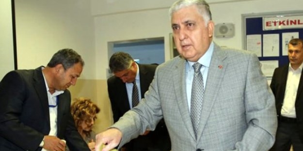 Necdet Paşa oyunu kullandı