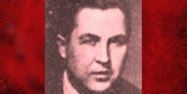 Necdet Rüştü Efe kimdir? Necdet Rüştü Efe eserleri neler?