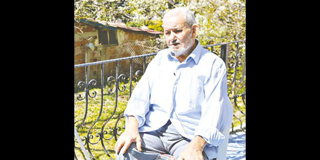 Dâvâ adamı Sevim dualarla uğurlandı