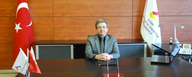 Necip Camuşcu YÖK üyesi mi oldu?