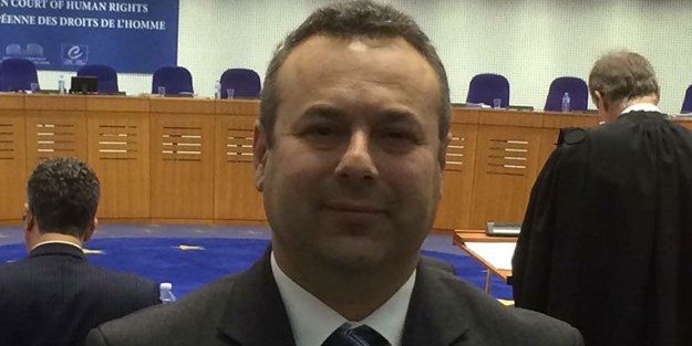 Necip Cem İşçimen kimdir? Kaç yaşında, nereli?