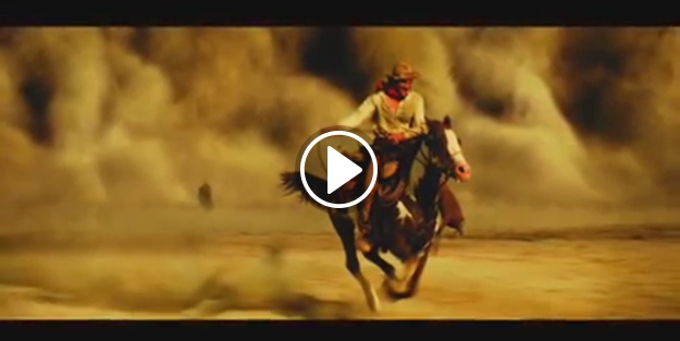 Necip Fazıl Kısakürek 'Utansın'