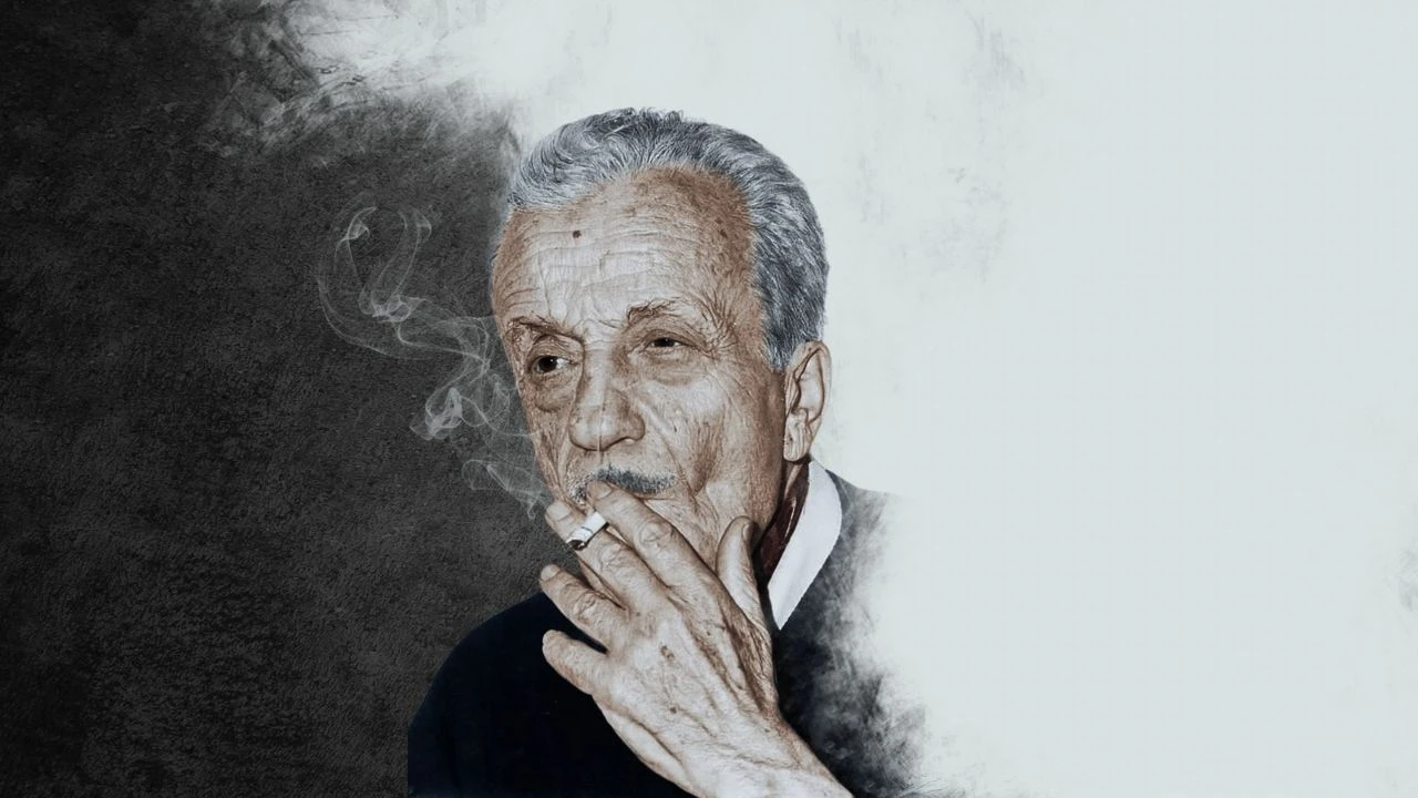 Necip Fazıl Kısakürek'in Hikâyelerinde Büyük Doğu İdeolojisi