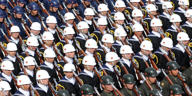 Necip Fazıl Kısakürek'in kaleminden İslâm ve ordu