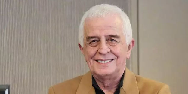 Necip Fazıl Kısakürek'in oğlu Mehmed Kısakürek vefat etti