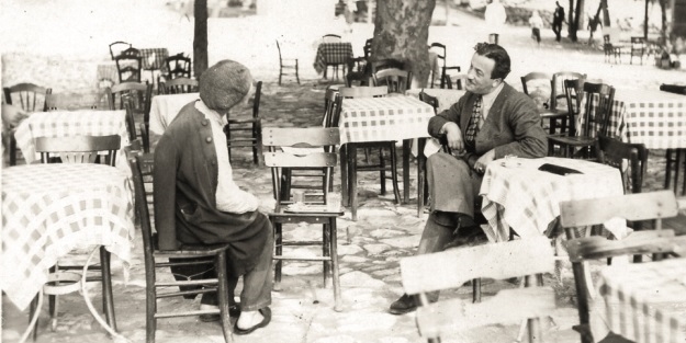 Eşyaları sergilenecek... Necip Fazıl Müze Evi kuruluyor