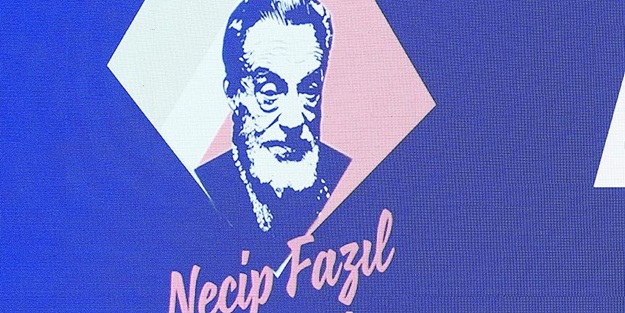 'Necip Fazıl Ödülleri' sahiplerini buldu
