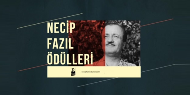 Necip Fazıl Ödülleri sahiplerini buluyor