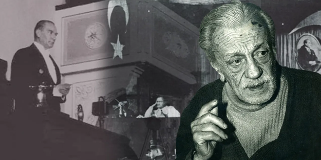 'Necip Fazıl ve Kemalizm'