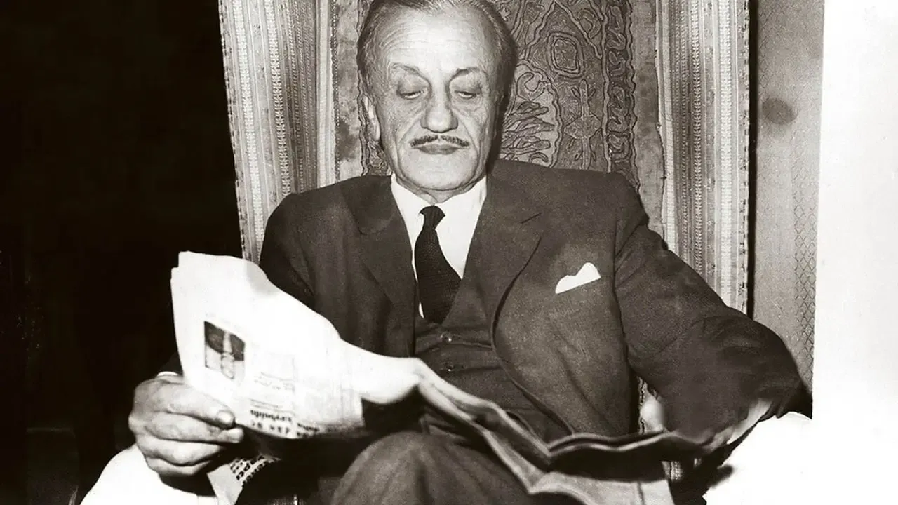 Necip Fazıl'dan Temel Prensipler: Müdahalecilik