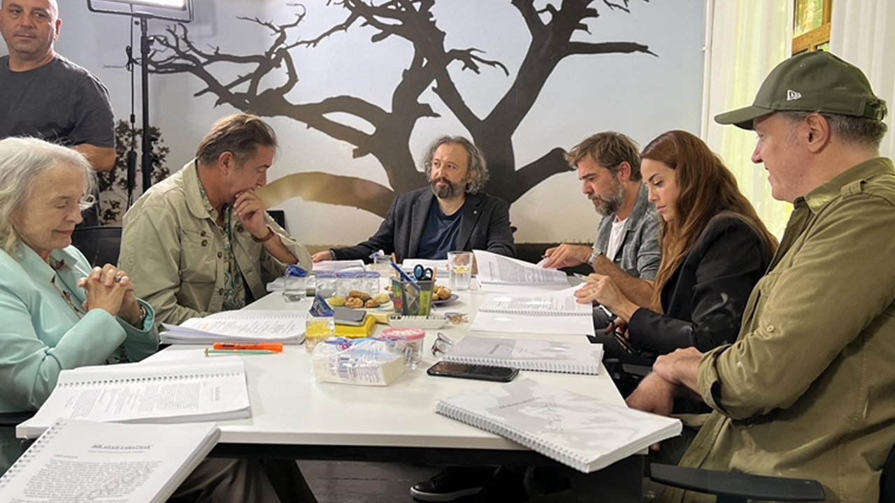 Necip Fazıl'ın baş eseri: 