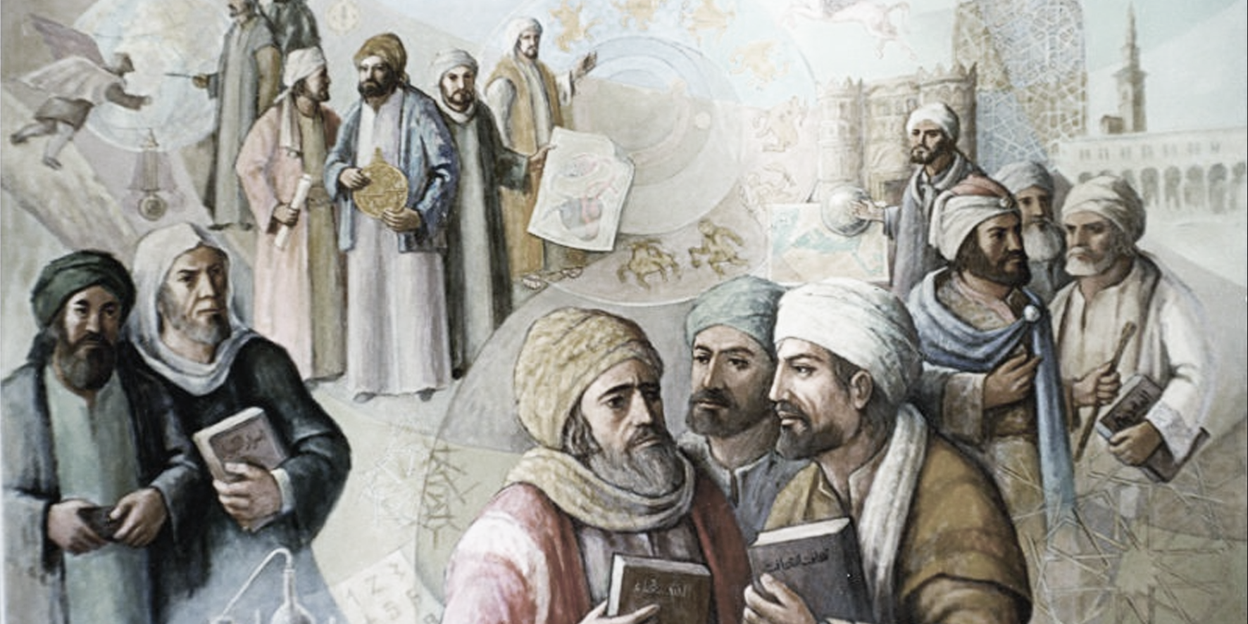 Necip Fazıl'ın ideal yönetim teorisi: Aydınlar Aristokrasisi