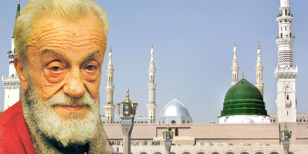 Necip Fazıl'ın Peygamberimize ve mübarek soyuna verdiği yüksek değer