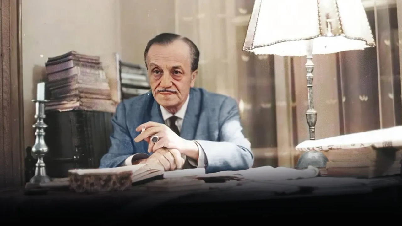 Necip Fazıl’ın sanat ve müzik anlayışı