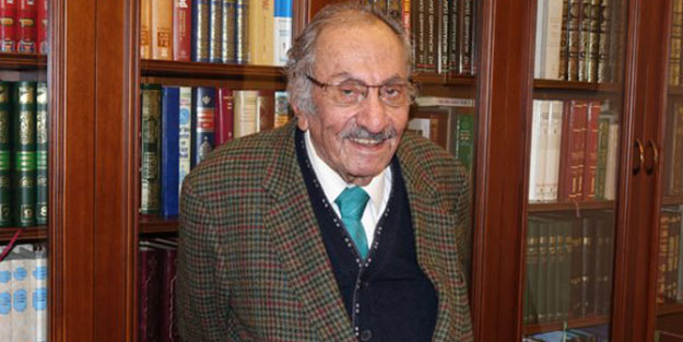 Nejat Uygur da Büyük Doğu'cuymuş! Necip Fazıl'ın talebesinden çarpıcı açıklamalar...