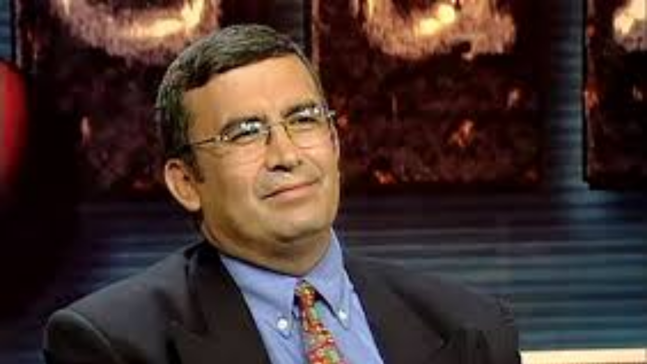 Necip Hablemitoğlu davasında flaş gelişme!