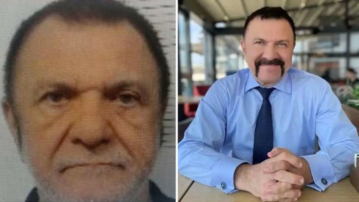 Necip Hablemitoğlu'nun ölüm emrini vermişti! Levent Göktaş'la ilgili flaş gelişme