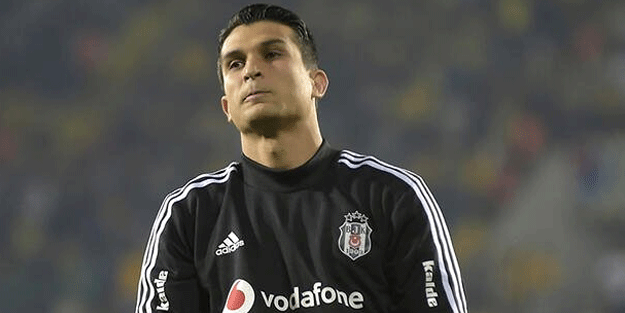 Necip Uysal: Beşiktaş'ta kalmak istiyorum