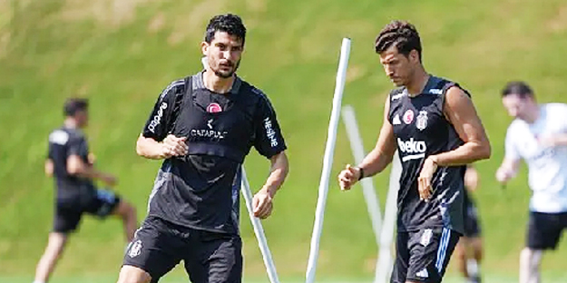 Necip Uysal için olay iddia! Beşiktaş'ın demirbaşı için büyük bomba patlayabilir! Taraftar ne diyecek bu işe...