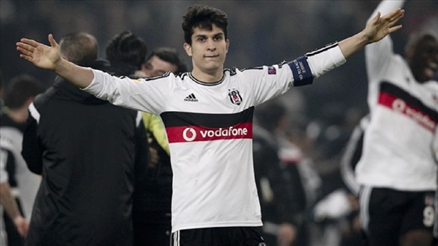 Necip Uysal'dan Vodafone Arena yorumu