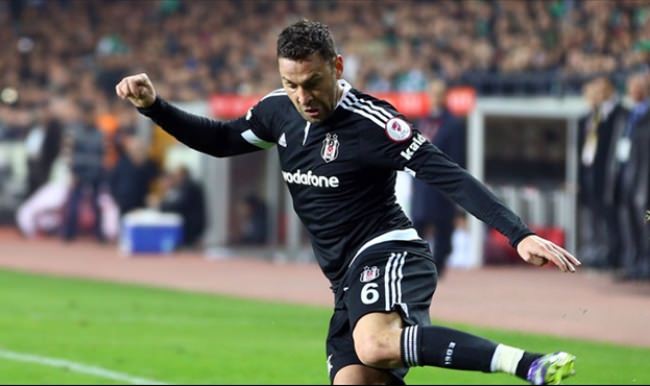 Necip ve Tosiç görev başına!