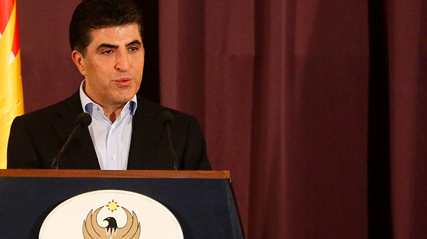Neçirvan Barzani’den flaş açıklama! ‘Türkiye bizim…’