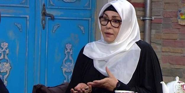 Necla Nazır 'dolandırıldım' demişti! Şok karar