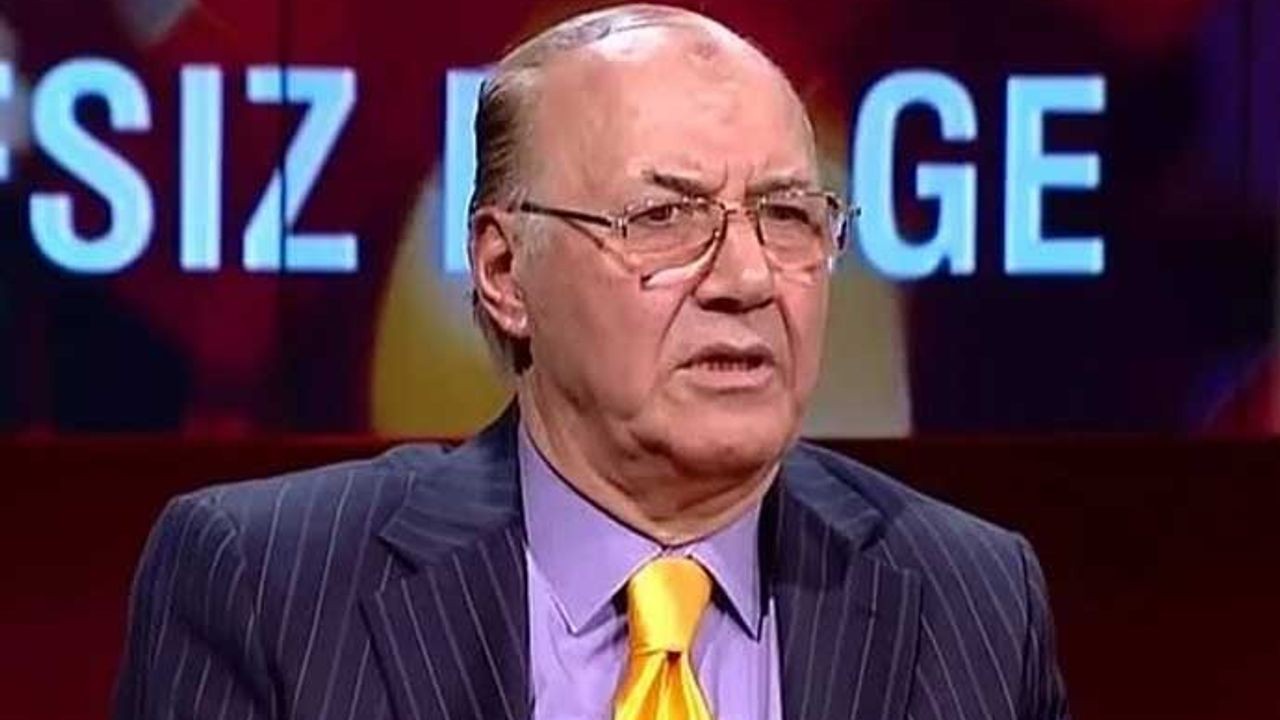 Necmettin Batırel, açtı ağzını yumdu gözünü! Bunun lafı bile edilmez