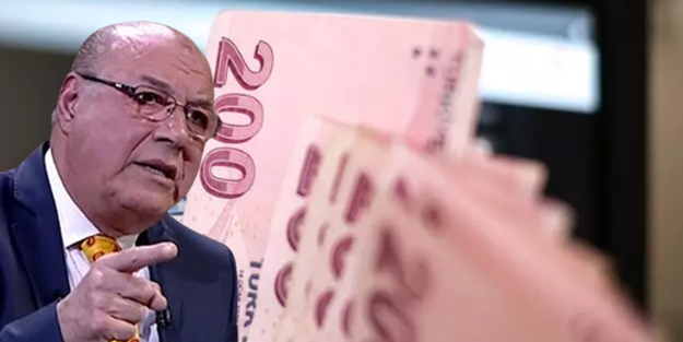 Necmettin Batırel asgari ücret için rakam verdi! 'En gerçekçi rakam bu' dedi, sosyal medya yıkıldı