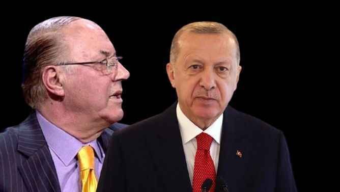 Necmettin Batırel, bugünkü hayat pahalılığının temelinde neyin yattığını açıkladı: Eğer bizi o beladan kurtaran Erdoğan olmasaydı...