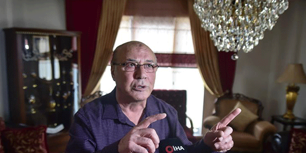 Necmettin Batırel çılgına döndü: Çözün olayı artık! Millet bıktı bu yalan ifadeleri okumaktan