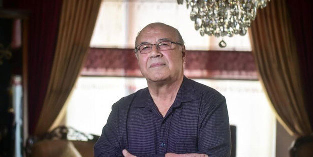 Necmettin Batırel dolardaki yükselişin nedenini açıkladı