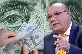 Necmettin Batırel, döviz almayı düşünenleri üstüne basa basa uyardı! "Ayı tuzağı"na aman dikkat