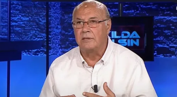 Necmettin Batırel: Herkes o yatırımdan kaçıyor