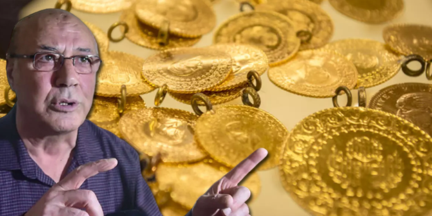 Necmettin Batırel ilk kez açık açık 'alım yapın' dedi: O tarih geldiğinde hemen gram altın alın