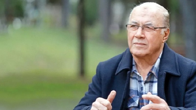 Necmettin Batırel, tüm Türkiye'ye büyük müjdeyi verdi! Bütün dünya buna şapka çıkarıyor