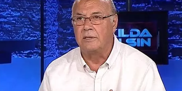 Necmettin Batırel'den asgari ücret tepkisi: Hiç düşünmüyorlar