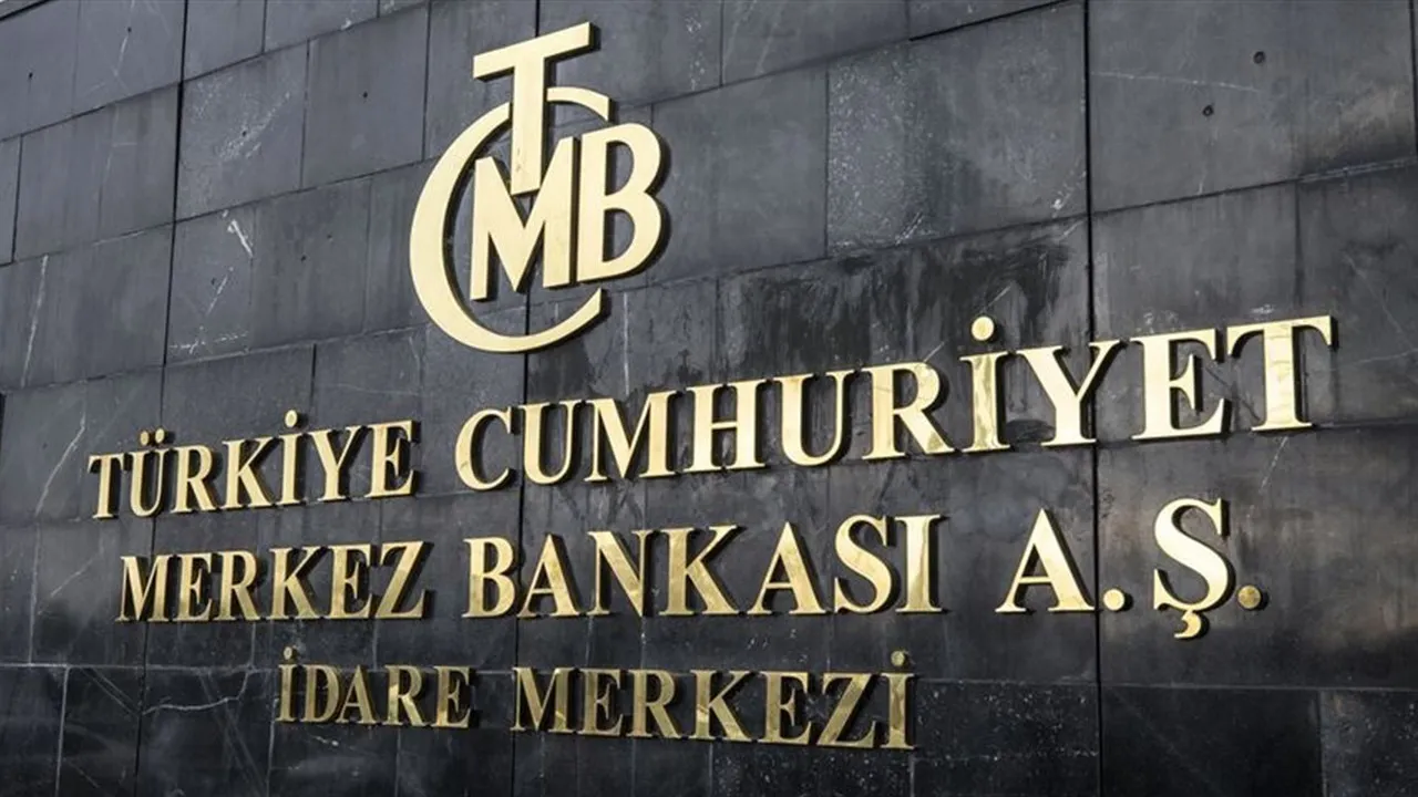 Necmettin Batırel'den bomba "Merkez Bankası" iddiası! "Son gelen haberlere göre..." deyip duyurdu
