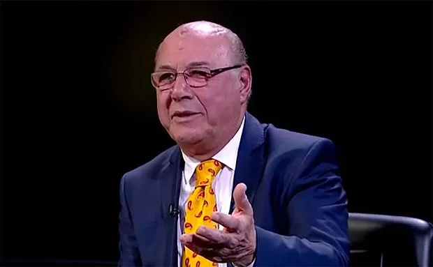 Necmettin Batırel'den bomba yazı! 