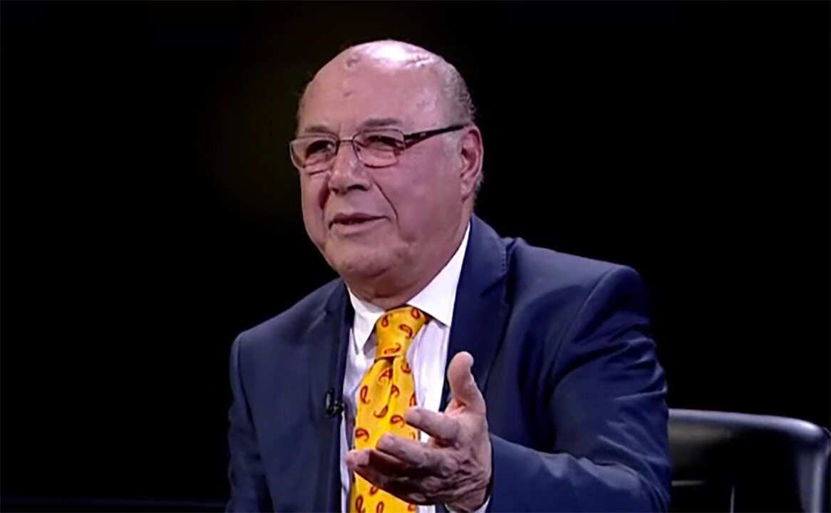 Necmettin Batırel'den bomba yazı! Buna inan gerisi yalan