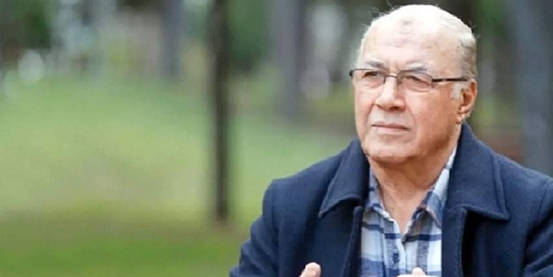 Necmettin Batırel'den Cumhurbaşkanı adayı mesajı! "Şebek gibi sırıtan..."