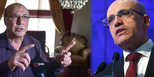 Necmettin Batırel'den dolar ve Mehmet Şimşek kulisi! Herkesi şaşırtan bir gelişme olacak